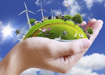 Ngành Khoa học môi trường