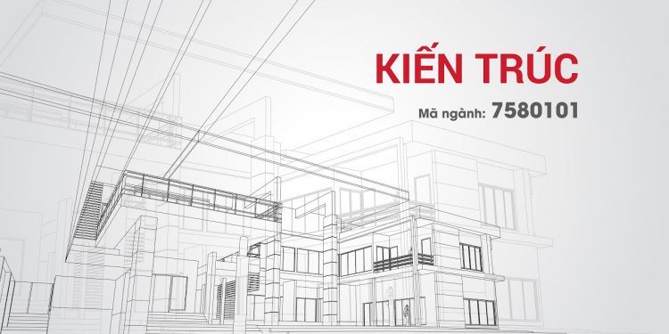 Ngành Kiến trúc