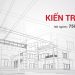 Ngành Kiến trúc