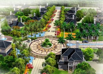 Ngành Kiến trúc cảnh quan