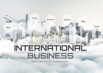 Ngành Kinh doanh quốc tế