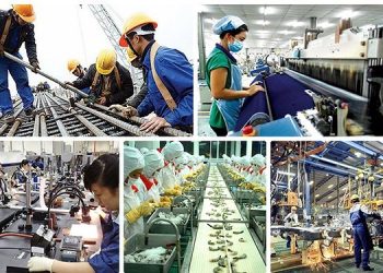 Ngành Kinh tế công nghiệp