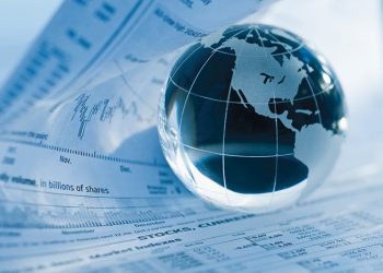 Ngành Kinh tế quốc tế