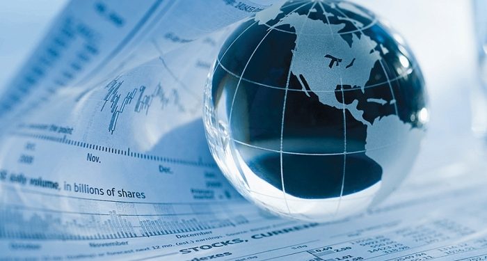 Ngành Kinh tế quốc tế