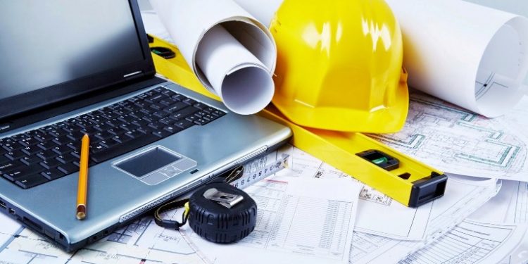 Ngành Kinh tế xây dựng