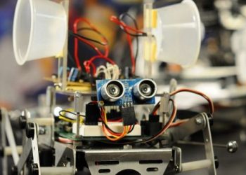 Ngành Kỹ thuật cơ điện tử