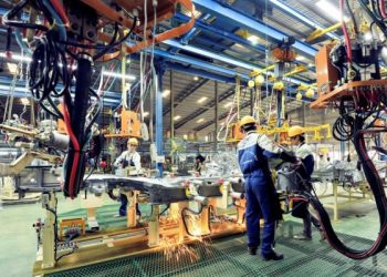 Ngành Kỹ thuật cơ khí