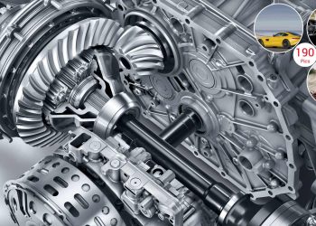 Ngành Kỹ thuật cơ khí động lực