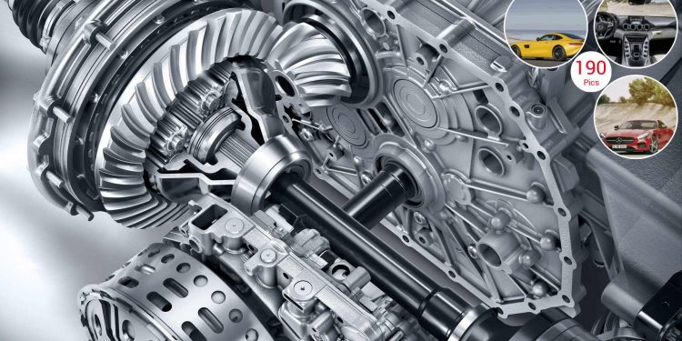 Ngành Kỹ thuật cơ khí động lực