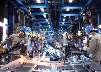 Ngành Kỹ thuật công nghiệp