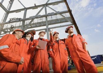 Ngành Kỹ thuật dầu khí