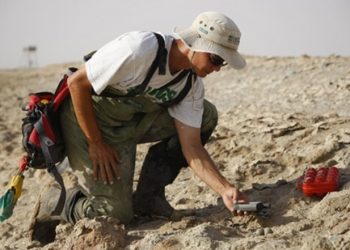 Ngành Kỹ thuật địa chất