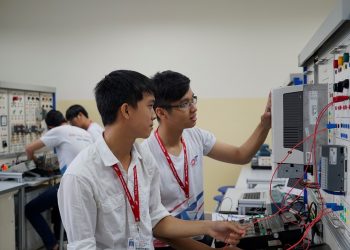 Ngành Kỹ thuật Điện tử – Viễn thông