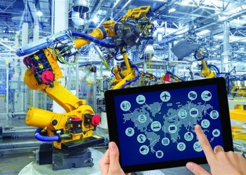 Ngành Kỹ thuật điều khiển và Tự động hóa