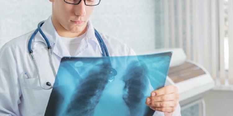 Ngành Kỹ thuật hình ảnh y học