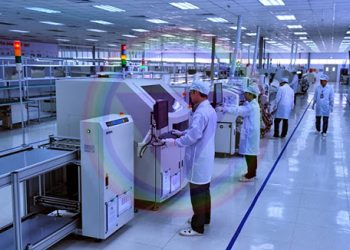 Ngành Kỹ thuật in