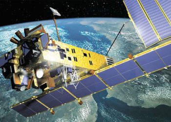 Ngành Kỹ thuật không gian