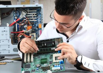 Ngành Kỹ thuật máy tính