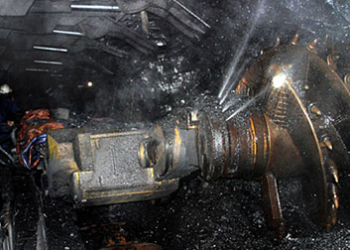 Ngành Kỹ thuật mỏ