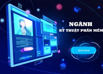Ngành Kỹ thuật phần mềm