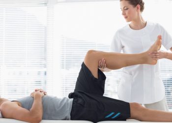 Ngành Kỹ thuật phục hồi chức năng