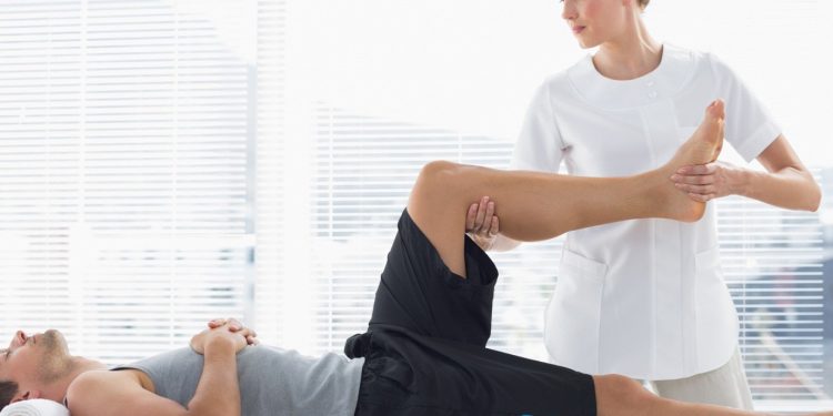 Ngành Kỹ thuật phục hồi chức năng