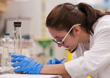 Ngành kỹ thuật Sinh học