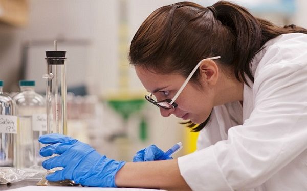 Ngành kỹ thuật Sinh học