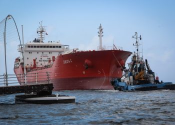 Ngành Kỹ thuật tàu thủy