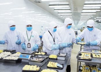 Ngành Kỹ thuật thực phẩm