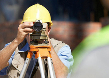Ngành Kỹ thuật Trắc địa – Bản đồ