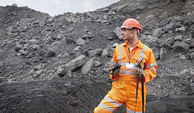 Ngành Kỹ thuật tuyển khoáng