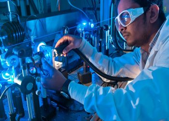 Ngành Kỹ thuật Vật liệu