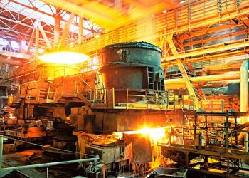 Ngành Kỹ thuật vật liệu kim loại