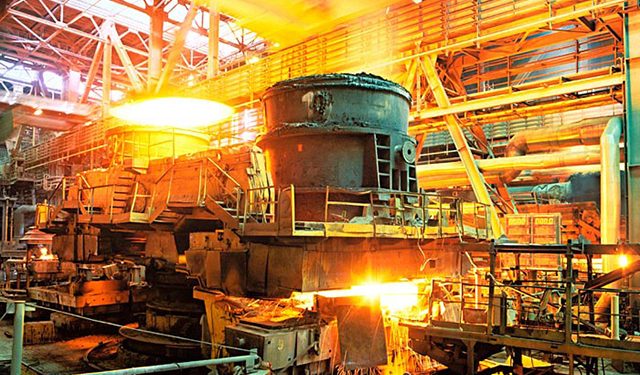 Ngành Kỹ thuật vật liệu kim loại