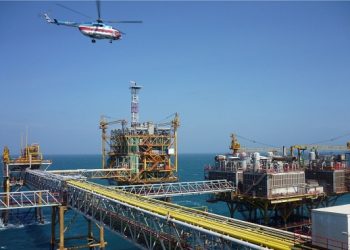 Ngành Kỹ thuật xây dựng công trình biển