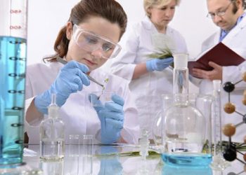 Ngành Kỹ thuật xét nghiệm y học