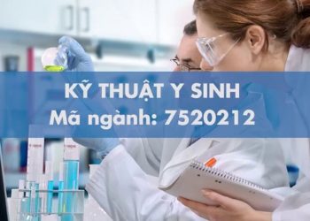 Ngành Kỹ thuật Y sinh
