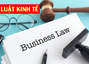 Ngành Luật kinh tế