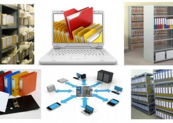 Ngành Lưu trữ học