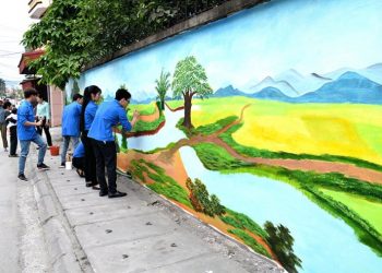 Ngành Mỹ thuật đô thị