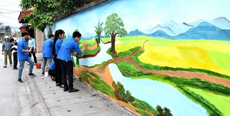 ASSESSMENT OF THE URBAN ARTS DEVELOPMENT STATUS IN SÓC TRĂNG CITY 2025