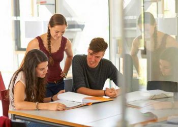 Ngành Ngôn ngữ Đức