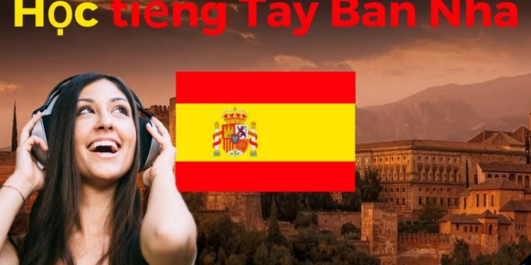 Ngành Ngôn ngữ Tây Ban Nha