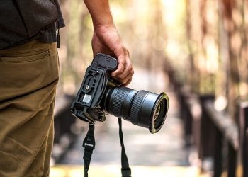 Ngành Nhiếp ảnh