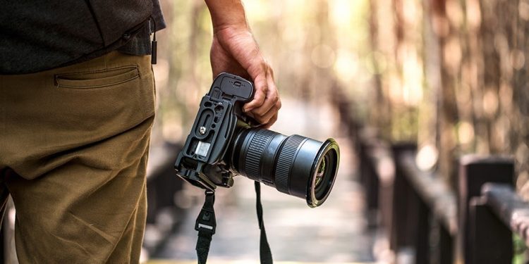 Ngành Nhiếp ảnh