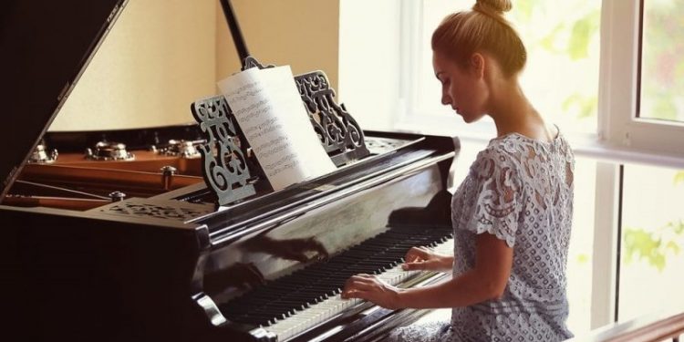 Ngành Piano