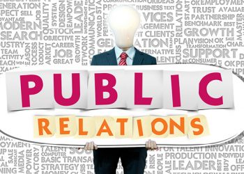 Ngành Quan hệ công chúng