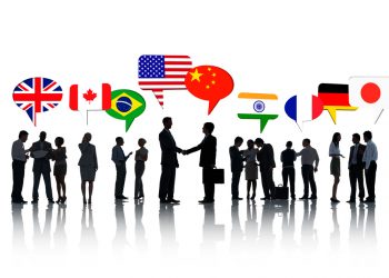 Ngành Quan hệ quốc tế