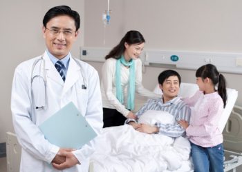 Ngành Quản lý bệnh viện